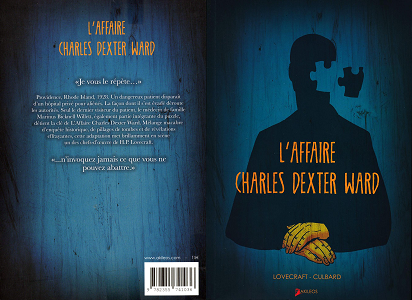 L'affaire Charles Dexter Ward