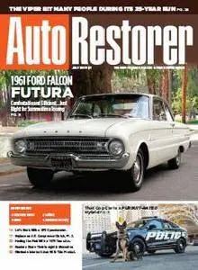 Auto Restorer - July 2017