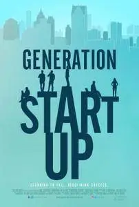 Generation Startup (2016)