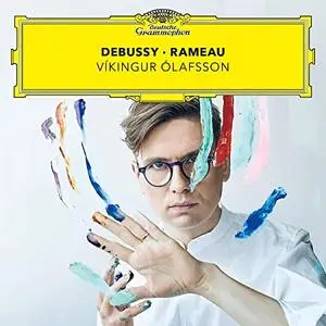 Víkingur Ólafsson - Debussy – Rameau (2020) [Official Digital Download 24/192]