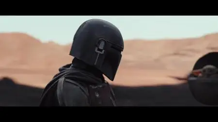 The Mandalorian S01E02