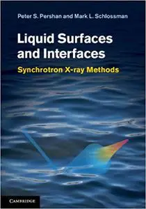 Liquid Surfaces and Interfaces: Synchrotron X-ray Methods (Repost)