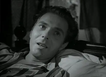 Wspólny pokój / One Room Tenants (1960)
