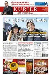 Kurier Burgenland - 10. Dezember 2017