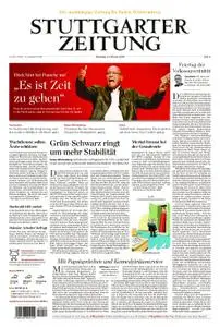 Stuttgarter Zeitung Fellbach und Rems-Murr-Kreis - 05. Februar 2019