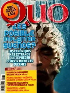 Quo N° 181 - October 2010