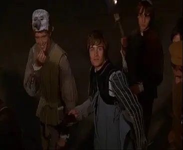 Romeo and Juliet (1968)