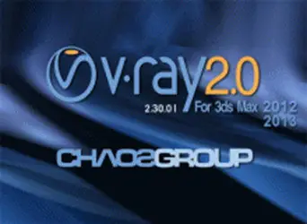 Vray 2.30.01 for 3ds max 2013-2012 x64