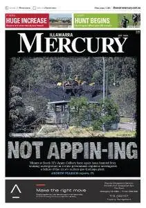 Illawarra Mercury - January 19, 2018
