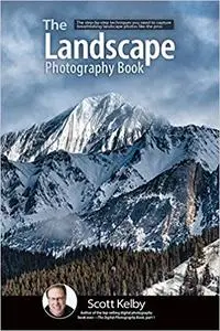 The Landscape Photography Book