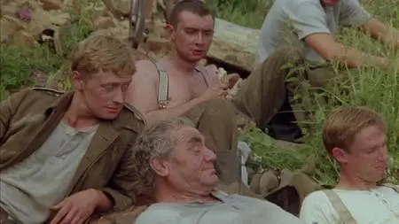 All Quiet on the Western Front (1979)