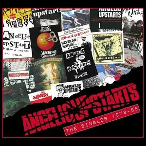 Angelic Upstarts - The Singles 1978-85 (2023)