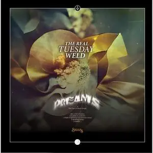 The Real Tuesday Weld - Dreams (2022) [Official Digital Download]