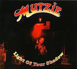 Mutzie - Light Of Your Shadow (1970)