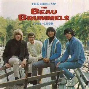 The Beau Brummels - The Best Of The Beau Brummels: 1964-1968 (1987) RE-UP