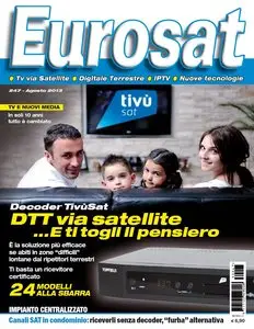 Eurosat - Agosto 2013
