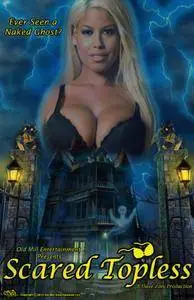 Scared Topless (2015)
