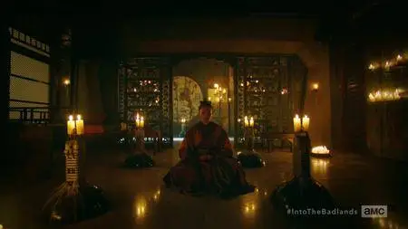 Into the Badlands S03E08