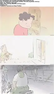 My Neighbors the Yamadas (1999) [Reuploaded]