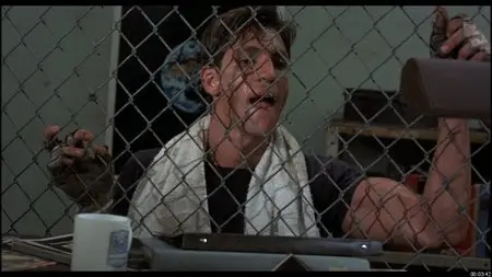 Runaway Train (1985) DVD9