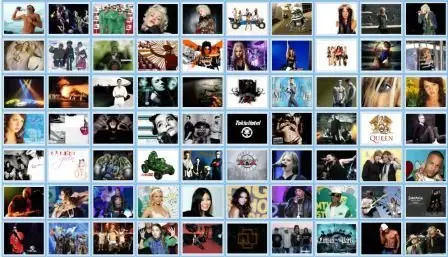 Wallpapers for a music lover