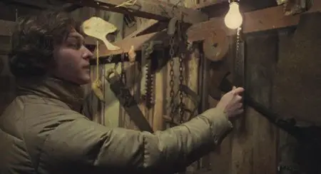 The Evil Dead / Зловещие мертвецы (1981)