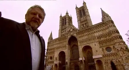 BBC - Sacred Music (2010) (Repost)