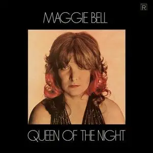 Maggie Bell - Queen of the Night (Remastered) (2006/2020) [Official Digital Download]