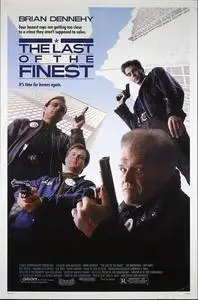 The Last of the Finest (1990)