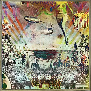 Indochine - La République Des Météors (2009)