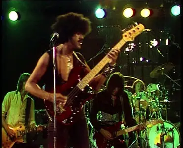 Thin Lizzy - Thin Lizzy at Rockpalast (2004)