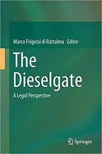 The Dieselgate: A Legal Perspective