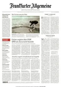 Frankfurter Allgemeine Zeitung - 25 Mai 2023