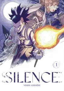 Silence 001 (2023) (digital) (Mr Norrell-Empire