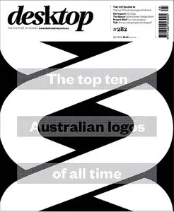 Desktop Magazine May 2012