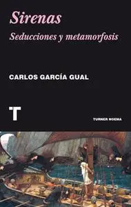 «Sirenas» by Carlos García Gual