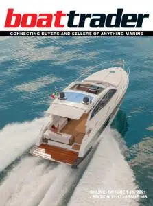 Boat Trader Australia - October 11, 2021