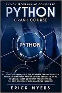 Python Crash Course