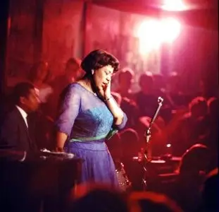 Ella Fitzgerald - Clap Hands, Here Comes Charlie! - 1961 (1989) 