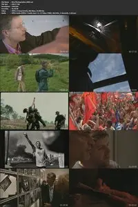 War Photographer (2001)