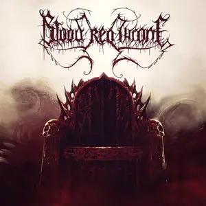 Blood Red Throne - Blood Red Throne (2013)