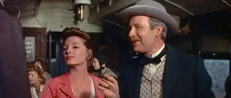 Man of the West (1958)