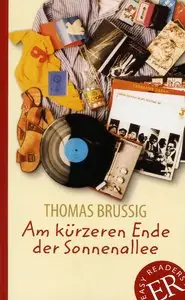 Thomas Brussig, "Am kürzeren Ende der Sonnenalle"