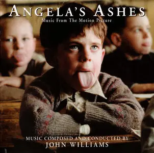 John Williams - Angela's Ashes: Music From The Motion Picture (1999)