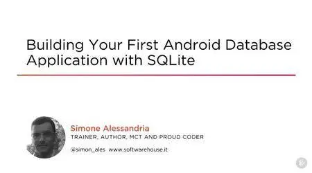 Building Your First Android Database Application with SQLite