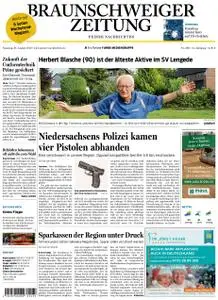 Peiner Nachrichten - 31. August 2019