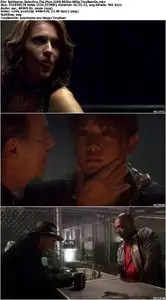 Battlestar Galactica: The Plan (2009)