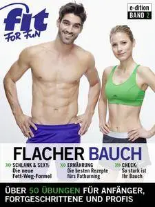 Flacher Bauch - Tipps zum Abnehmen und Workouts zum Bauchmuskeltraining