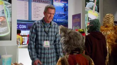 The Middle S09E15