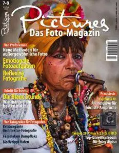 Pictures Germany - Juli-August 2018